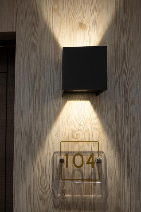 Chambre Familiale